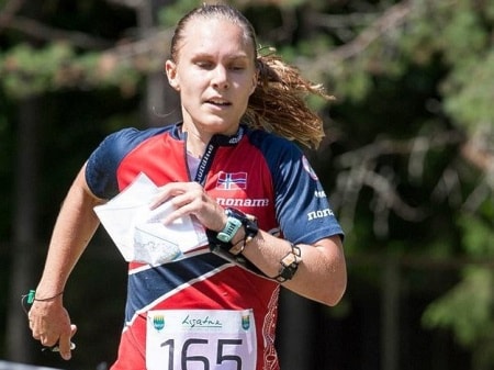 Silje tatt ut til sprint og mellom i VM